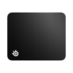 Outlet Podkładka pod Myszkę dla Graczy SteelSeries QCK+ (L) 45x40cm Czarna