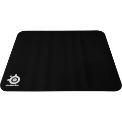Outlet Podkładka pod Myszkę dla Graczy SteelSeries QCK+ (L) 45x40cm Czarna