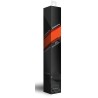 Outlet Podkładka pod Myszkę dla Graczy SteelSeries QCK+ (L) 45x40cm Czarna