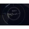 Outlet Podkładka pod Myszkę dla Graczy SteelSeries QCK+ (L) 45x40cm Czarna