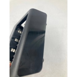 Outlet Ładowarka baterii Varta LCD Uniwersalna 4 9V 6F22 AA AAA C (R14) D