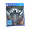 Outlet Wersja Pudełkowa Diablo III: Reaper of Souls - Ultimate Evil Edition