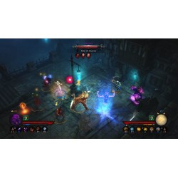 Outlet Wersja Pudełkowa Diablo III: Reaper of Souls - Ultimate Evil Edition