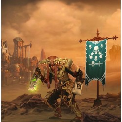 Outlet Wersja Pudełkowa Diablo III: Reaper of Souls - Ultimate Evil Edition