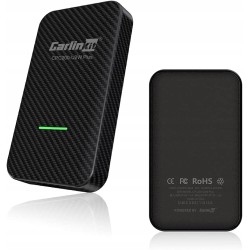 Outlet Carlinkit 3.0 Bezprzewodowy Adapter CarPlay Wireless CPC200-U2W PLUS