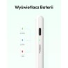 USZKODZONY METAPEN Air8 RYSIK iPad 11 12.9 6/5/4 Air 11/13/4/ 5 20h biały
