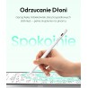 USZKODZONY METAPEN Air8 RYSIK iPad 11 12.9 6/5/4 Air 11/13/4/ 5 20h biały