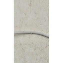 Outlet Słuchawki Przewodowe Douszne Apple EarPods USB-C MYQY3ZM/A Białe