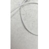 Outlet Słuchawki Przewodowe Douszne Apple EarPods USB-C MYQY3ZM/A Białe