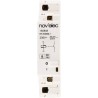 Outlet Przełącznik impulsowy Zenitech KJD26 EN 60669-1 16 A 230-250 V Biały