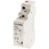 Outlet Przełącznik impulsowy Zenitech KJD26 EN 60669-1 16 A 230-250 V Biały