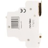 Outlet Przełącznik impulsowy Zenitech KJD26 EN 60669-1 16 A 230-250 V Biały