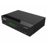 Outlet Tuner Dekoder DVB-T2 Edision Picco T265 H.265/HEVC Czarny OPIS