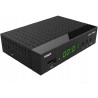 Outlet Tuner Dekoder DVB-T2 Edision Picco T265 H.265/HEVC Czarny OPIS