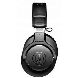 Outlet Słuchawki bezprzewodowe nauszne Audio-Technica ATH-M20xBT