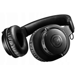 Outlet Słuchawki bezprzewodowe nauszne Audio-Technica ATH-M20xBT