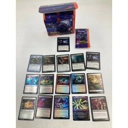 Outlet Zestaw Magic: The Gathering Teenage Mutant Ninja Turtles 12szt