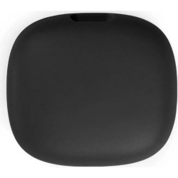 Outlet Słuchawki bezprzewodowe douszne JBL Wave Flex czarne Bluetooth OPIS