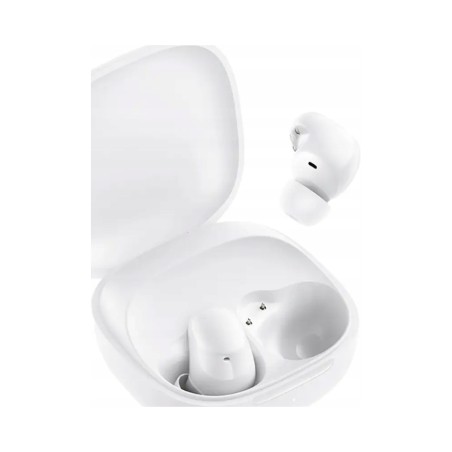 Outlet Słuchawki bezprzewodowe dokanałowe Xiaomi Redmi Buds 6 Play BT