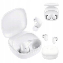 Outlet Słuchawki bezprzewodowe dokanałowe Xiaomi Redmi Buds 6 Play BT