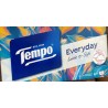 Chusteczki higieniczne bezzapachowe Tempo Light 3 warst. 70 szt. wzór losow
