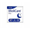 Hartmann Molicare Slip Pieluchomajtki na nietrzymanie moczu r. M 30 szt.