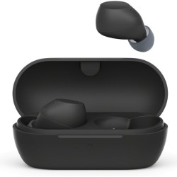 Outlet Sony WF-C710NSA słuchawki bezprzewodowe douszne ANC Bluetooth IPX4