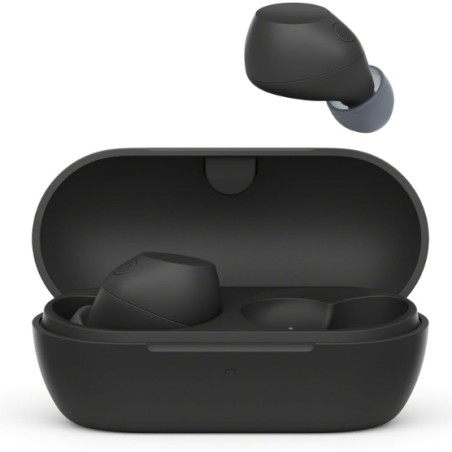 Outlet Sony WF-C710NSA słuchawki bezprzewodowe douszne ANC Bluetooth IPX4