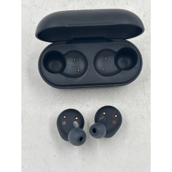 Outlet Sony WF-C710NSA słuchawki bezprzewodowe douszne ANC Bluetooth IPX4