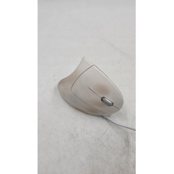 Outlet Myszka Przewodowa Ergonomiczna Trust 25133 Sensor Optyczny 1600DPI