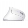 Outlet Myszka Przewodowa Ergonomiczna Trust 25133 Sensor Optyczny 1600DPI
