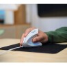 Outlet Myszka Przewodowa Ergonomiczna Trust 25133 Sensor Optyczny 1600DPI