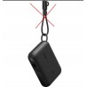 Outlet Belkin BoostCharge Power Bank 10000 mAh 20W USB-C PD BPB027