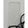 Outlet Etui TPU przezroczyste do Xiaomi Redmi A5 4G z regulowaną smyczą
