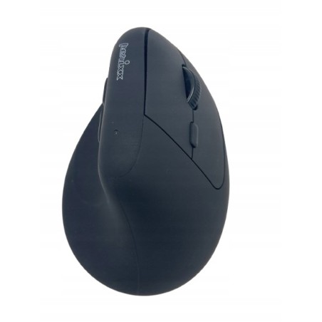 Outlet Perixx PERIMICE-608 mysz bezprzewodowa pionowa wertykalna 1600 DPI