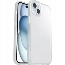 Outlet Etui OtterBox Sleek Series przezroczyste do iPhone 15 Plus/14 Plus