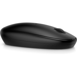 Outlet Mysz bezprzewodowa HP HP430 Multi-Device Optyczna 1600 DPI Czarna