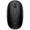 Outlet Mysz bezprzewodowa HP HP430 Multi-Device Optyczna 1600 DPI Czarna