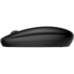Outlet Mysz bezprzewodowa HP HP430 Multi-Device Optyczna 1600 DPI Czarna
