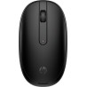 Outlet Mysz bezprzewodowa HP HP430 Multi-Device Optyczna 1600 DPI Czarna