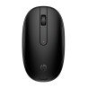 Outlet Mysz bezprzewodowa HP HP430 Multi-Device Optyczna 1600 DPI Czarna