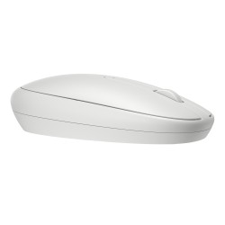 Outlet Mysz bezprzewodowa HP HP430 Multi-Device Optyczna 1600 DPI Czarna
