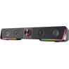 Outlet SPEEDLINK SOUNDBAR GRAVITY RGB BLUETOOTH JACK 3,5MM CZARNY