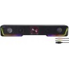 Outlet SPEEDLINK SOUNDBAR GRAVITY RGB BLUETOOTH JACK 3,5MM CZARNY