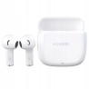 Outlet Słuchawki douszne HUAWEI FreeBuds SE 2 IP54 40h działania Biały