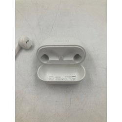 Outlet Słuchawki douszne HUAWEI FreeBuds SE 2 IP54 40h działania Biały