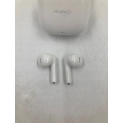 Outlet Słuchawki douszne HUAWEI FreeBuds SE 2 IP54 40h działania Biały