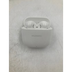 Outlet Słuchawki douszne HUAWEI FreeBuds SE 2 IP54 40h działania Biały