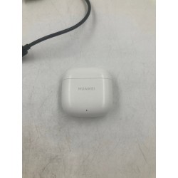 Outlet Słuchawki douszne HUAWEI FreeBuds SE 2 IP54 40h działania Biały