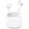 Outlet Słuchawki douszne HUAWEI FreeBuds SE 2 IP54 40h działania Biały